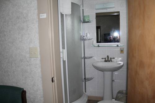 Imagen de la habitación del Hotel School House Inn. Foto 4