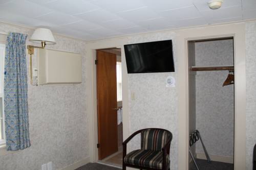 Imagen de la habitación del Hotel School House Inn. Foto 5