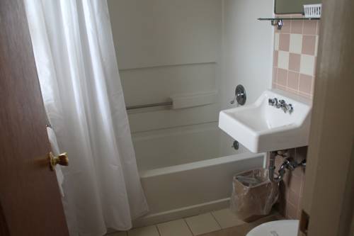 Imagen de la habitación del Hotel School House Inn. Foto 6