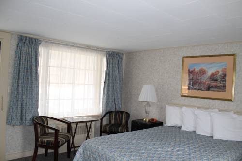 Imagen de la habitación del Hotel School House Inn. Foto 7
