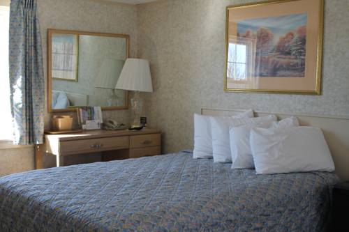 Imagen de la habitación del Hotel School House Inn. Foto 9