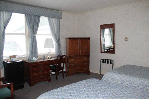 Imagen de la habitación del Hotel School House Inn. Foto 11