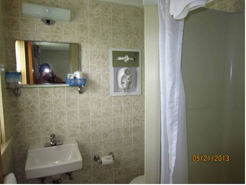 Imagen de la habitación del Hotel School House Inn. Foto 13