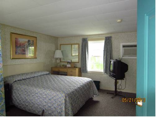 Imagen de la habitación del Hotel School House Inn. Foto 14