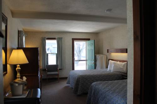 Imagen de la habitación del Hotel School House Inn. Foto 15