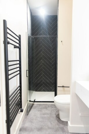 Imagen general del Hotel School Lane In Liverpool One. Foto 2