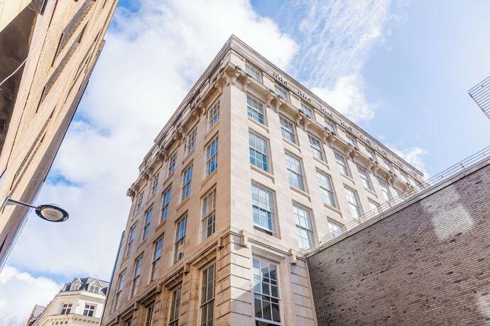 Imagen general del Hotel School Lane In Liverpool One. Foto 3