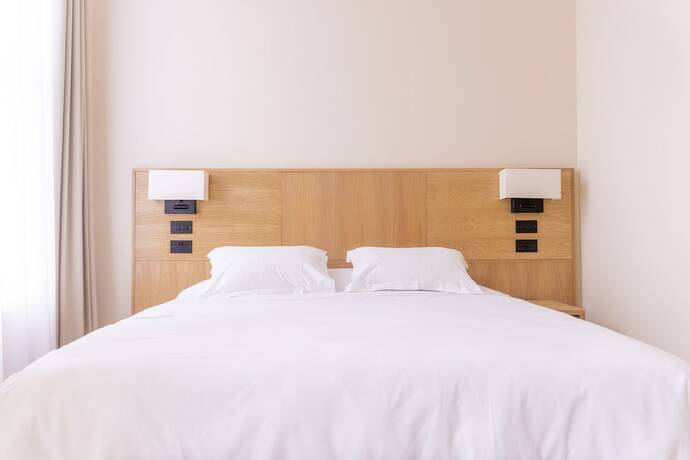 Imagen general del Hotel School Lane In Liverpool One. Foto 4