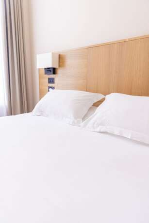 Imagen de la habitación del Hotel School Lane In Liverpool One. Foto 14