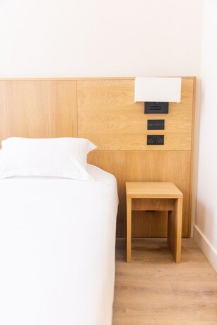 Imagen de la habitación del Hotel School Lane In Liverpool One. Foto 15