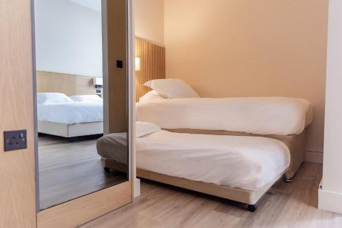 Imagen de la habitación del Hotel School Lane in Liverpool ONE, Liverpool. Foto 19