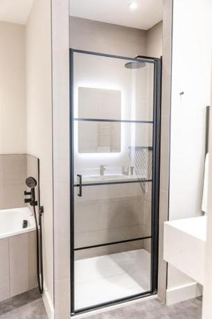 Imagen de la habitación del Hotel School Lane in Liverpool ONE, Liverpool. Foto 20