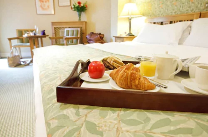 Imagen de la habitación del Hotel Schoolhouse. Foto 12