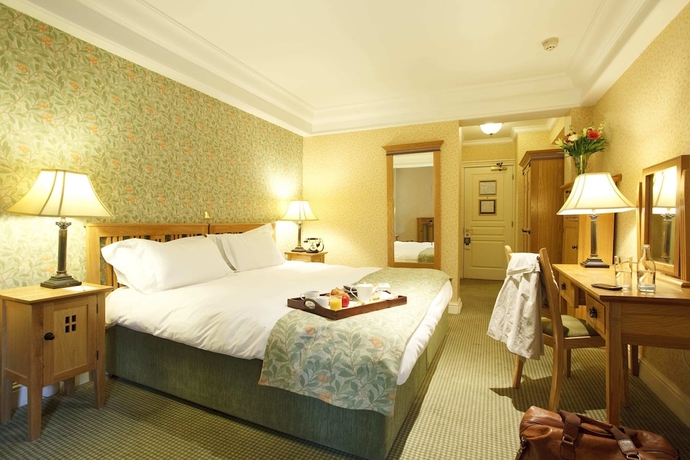 Imagen de la habitación del Hotel Schoolhouse. Foto 13