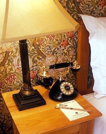 Imagen de la habitación del Hotel Schoolhouse. Foto 15