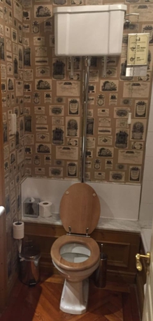 Imagen de la habitación del Hotel Schoolhouse. Foto 16