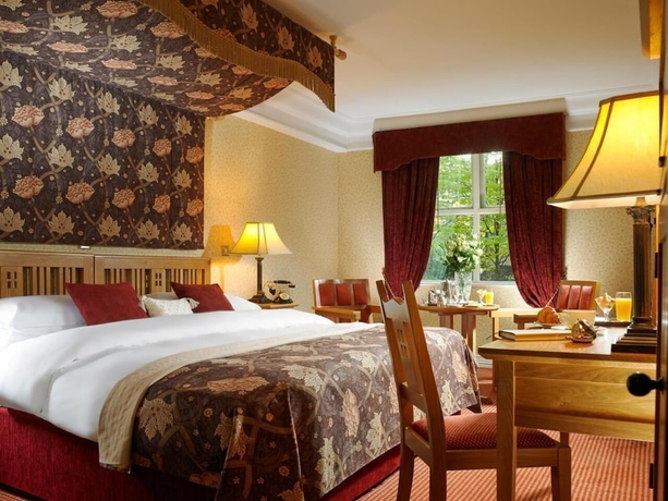 Imagen de la habitación del Hotel Schoolhouse. Foto 17