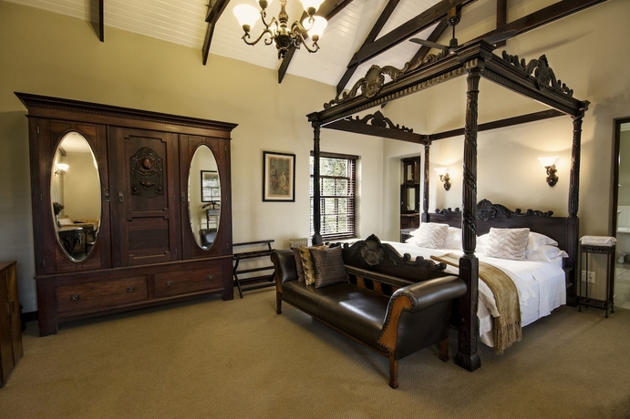 Imagen de la habitación del Hotel Schoone Oordt Country House. Foto 2