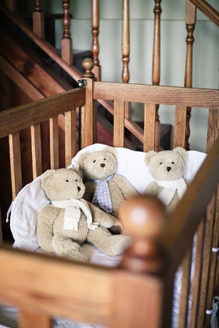 Imagen de la habitación del Hotel Schoone Oordt Country House. Foto 4