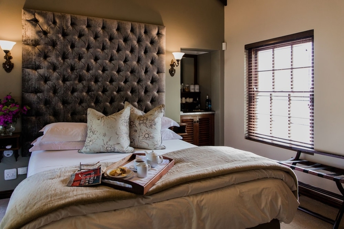 Imagen de la habitación del Hotel Schoone Oordt Country House. Foto 6