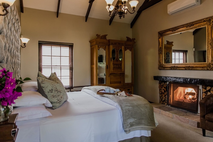 Imagen de la habitación del Hotel Schoone Oordt Country House. Foto 7
