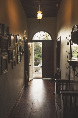 Imagen de los interiores del Hotel Schoone Oordt Country House. Foto 17