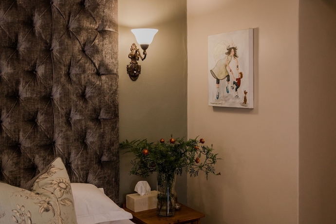 Imagen de la habitación del Hotel Schoone Oordt Country House. Foto 10