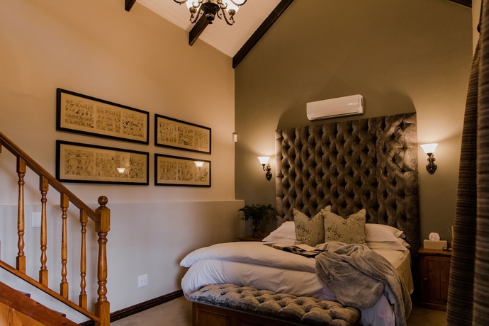 Imagen de la habitación del Hotel Schoone Oordt Country House. Foto 12