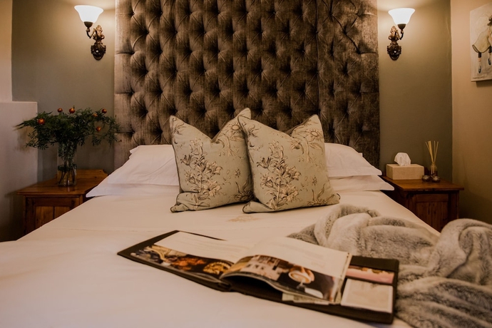 Imagen de la habitación del Hotel Schoone Oordt Country House. Foto 13