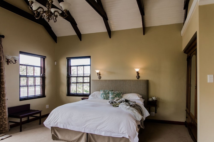 Imagen de la habitación del Hotel Schoone Oordt Country House. Foto 16