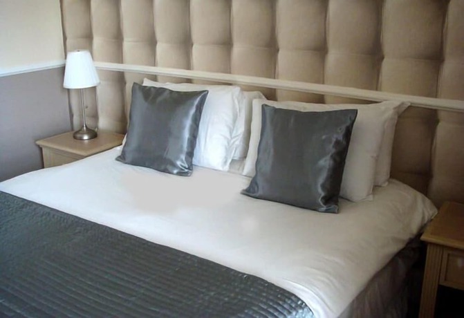 Imagen de la habitación del Hotel Schooner, Alnmouth. Foto 12