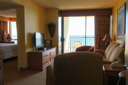 Imagen de la habitación del Hotel Schooner Ii Beach and Racquet Club. Foto 3