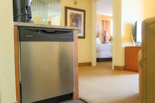 Imagen de la habitación del Hotel Schooner Ii Beach and Racquet Club. Foto 6