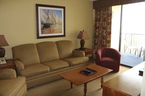 Imagen de la habitación del Hotel Schooner Ii Beach and Racquet Club. Foto 10