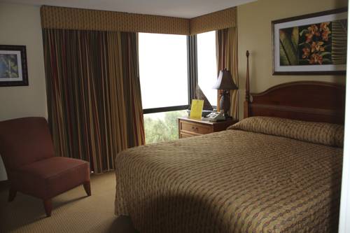 Imagen general del Hotel Schooner Ii Beach and Racquet Club. Foto 1