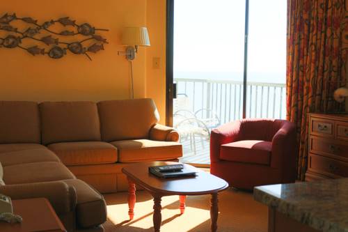 Imagen de la habitación del Hotel Schooner Ii Beach and Racquet Club. Foto 14