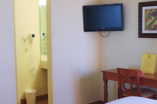 Imagen de la habitación del Hotel Schooner Ii Beach and Racquet Club. Foto 16