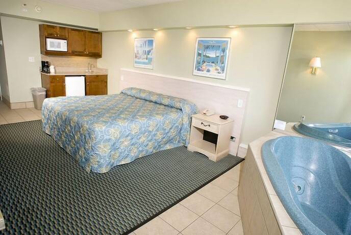 Imagen general del Hotel Schooner Inn. Foto 3