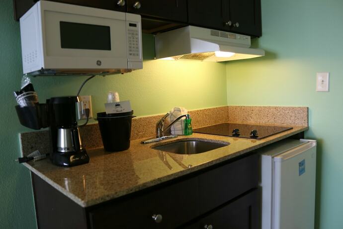 Imagen general del Hotel Schooner Inn. Foto 5