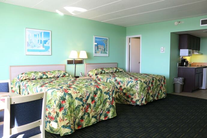 Imagen general del Hotel Schooner Inn. Foto 6