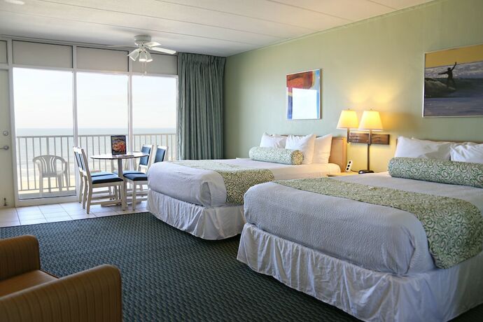 Imagen general del Hotel Schooner Inn. Foto 7