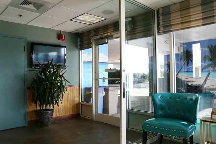 Imagen general del Hotel Schooner Inn. Foto 9