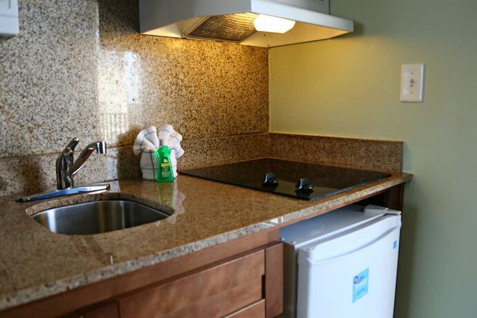 Imagen general del Hotel Schooner Inn. Foto 10