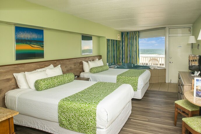 Imagen de la habitación del Hotel Schooner Inn. Foto 11