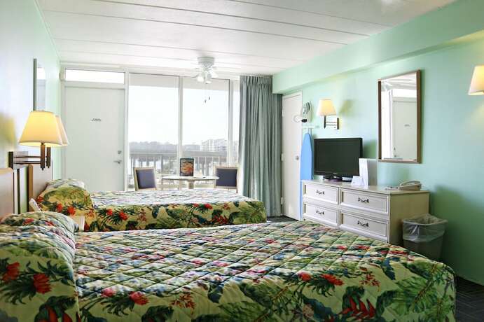 Imagen de la habitación del Hotel Schooner Inn. Foto 12