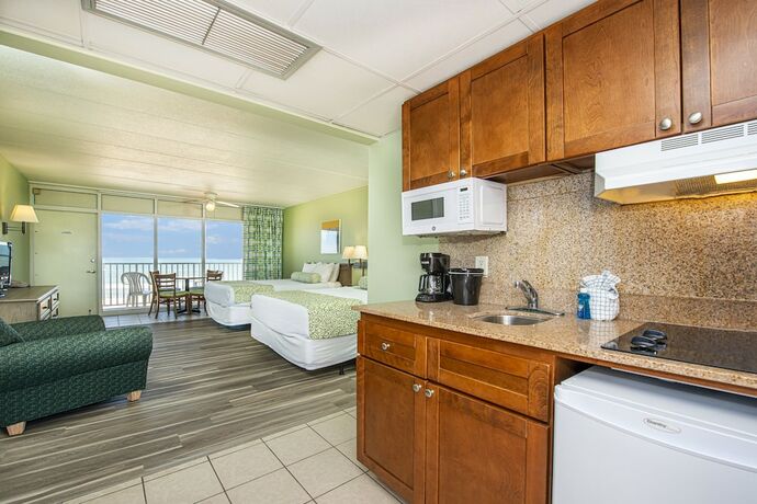 Imagen de la habitación del Hotel Schooner Inn. Foto 13