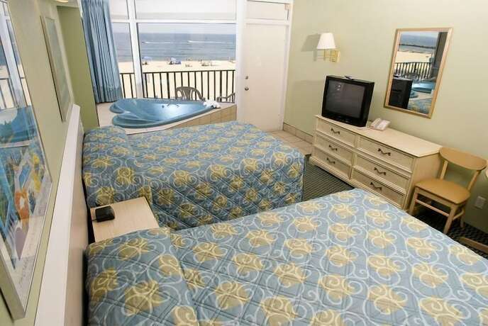 Imagen de la habitación del Hotel Schooner Inn. Foto 15