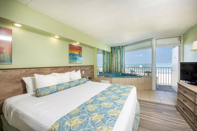Imagen de la habitación del Hotel Schooner Inn. Foto 16
