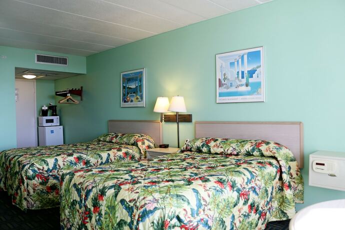 Imagen de la habitación del Hotel Schooner Inn. Foto 17