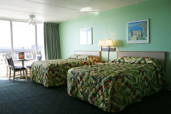 Imagen de la habitación del Hotel Schooner Inn. Foto 19